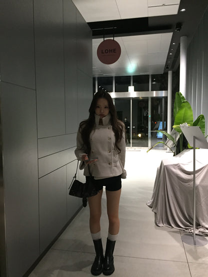 styling