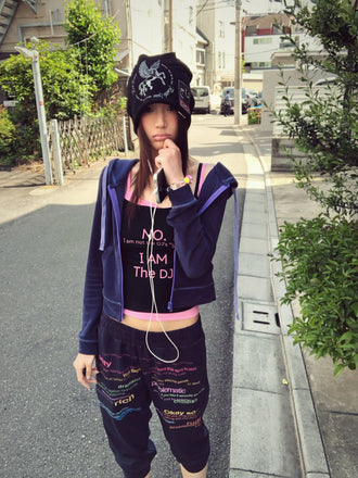 styling