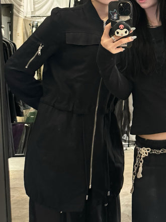 styling
