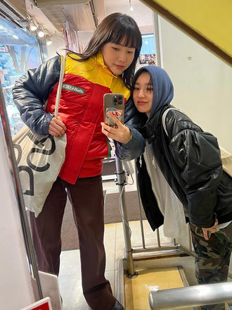 styling