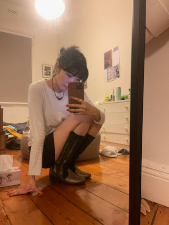 styling