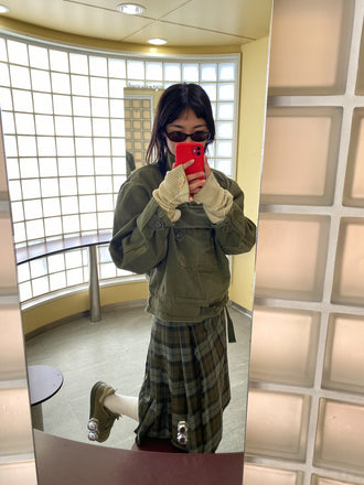styling