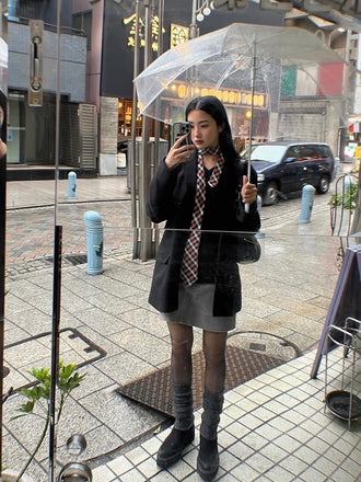 styling