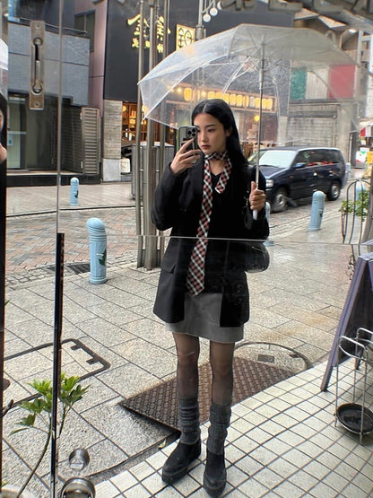 styling