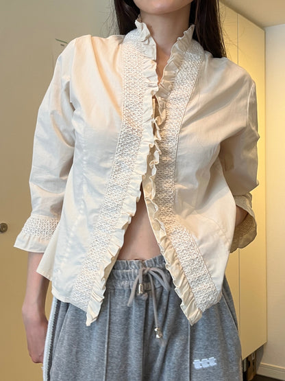 styling