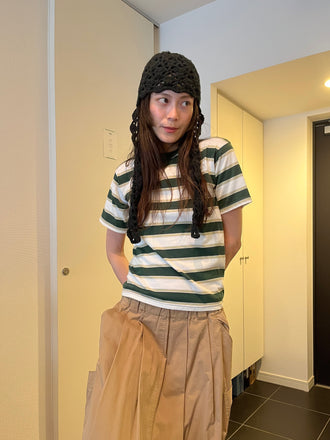 styling