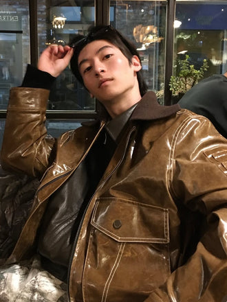 styling