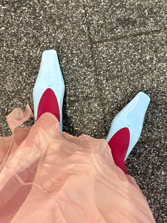 styling