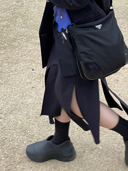 styling