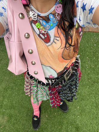 styling