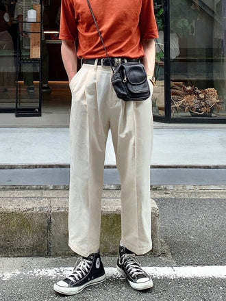 styling