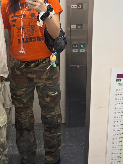 styling