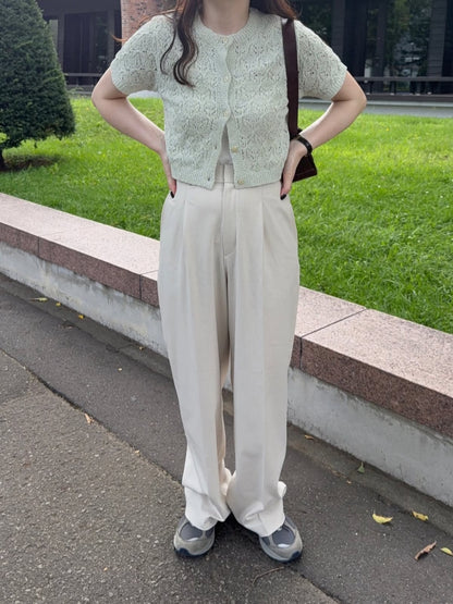 styling