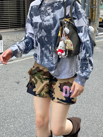 styling