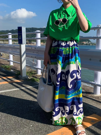 styling