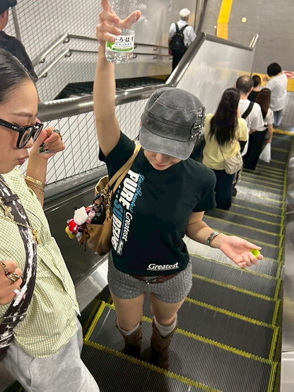 styling