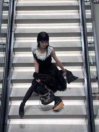 styling
