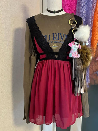 styling