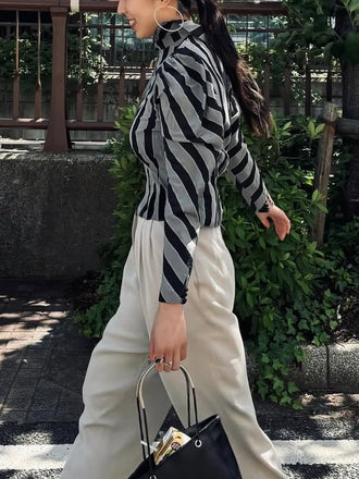 styling