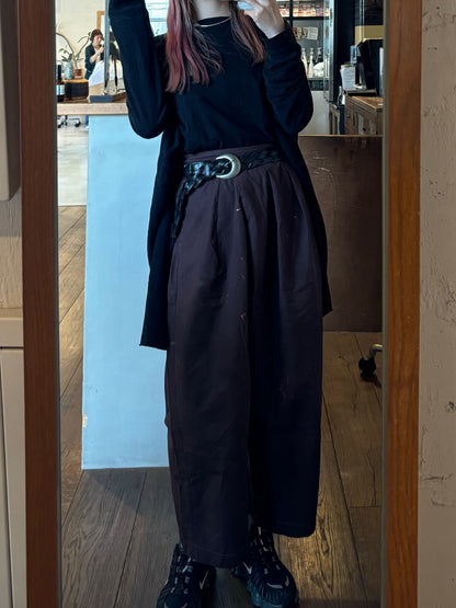 styling