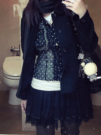styling