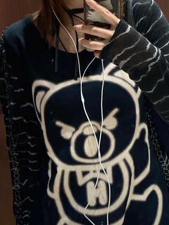 styling