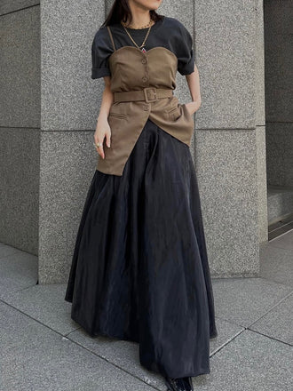 styling