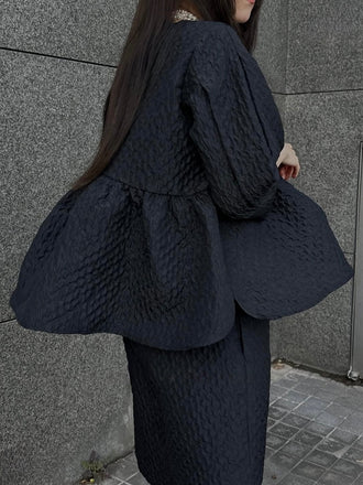 styling