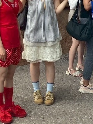 styling