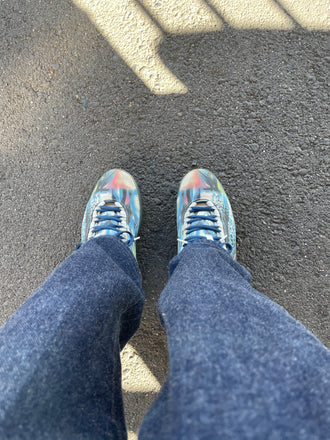 styling