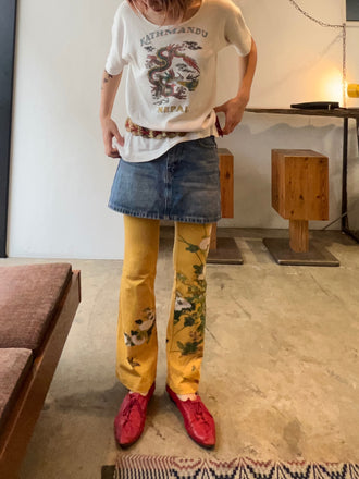 styling
