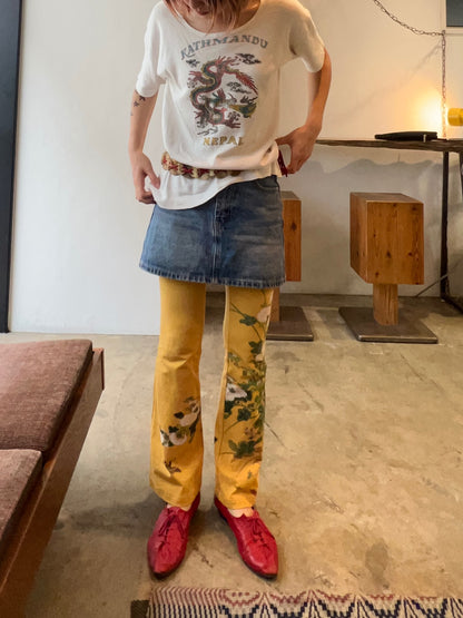 styling