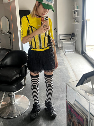 styling