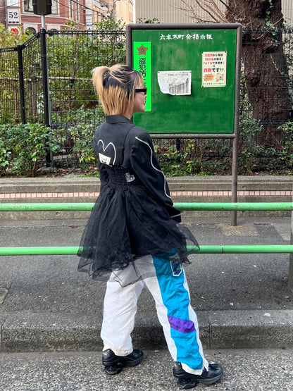 styling