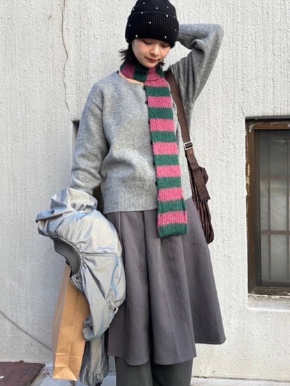 styling