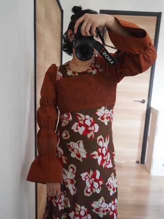 styling