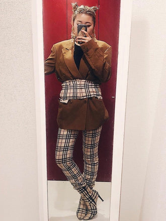 styling