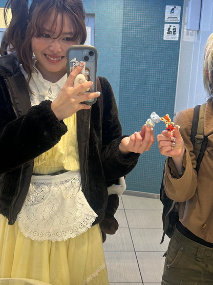 styling