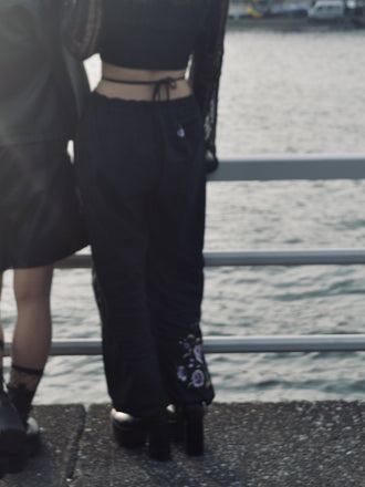 styling