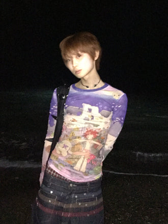 styling