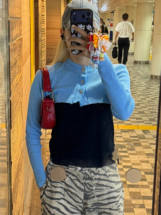 styling