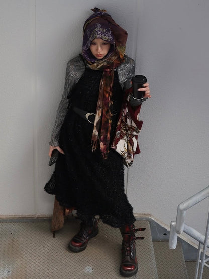 styling