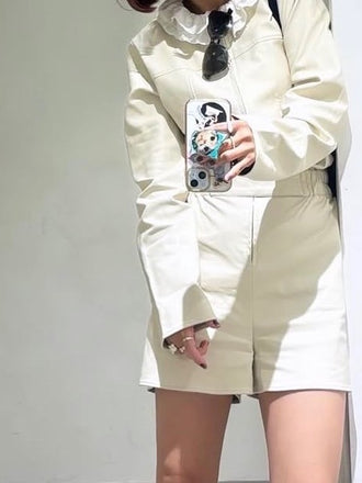 styling