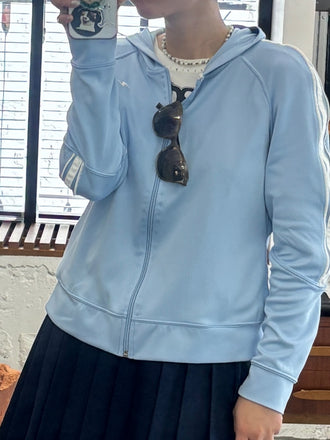 styling