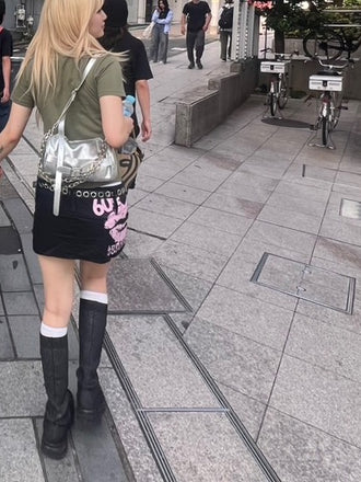 styling