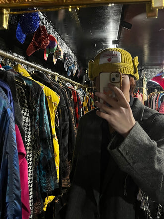 styling