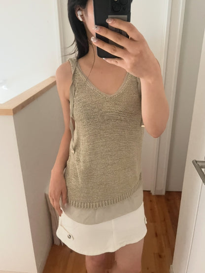 styling