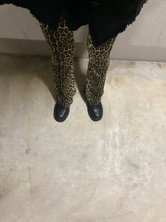 styling