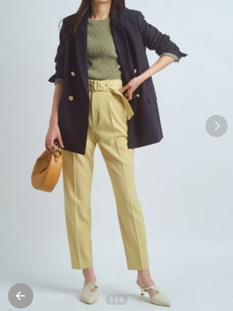 styling