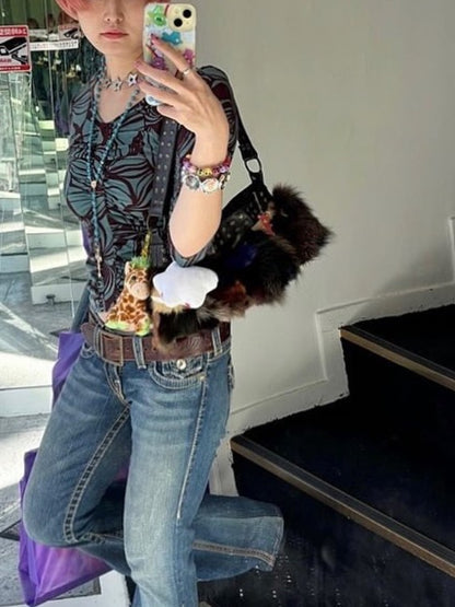 styling
